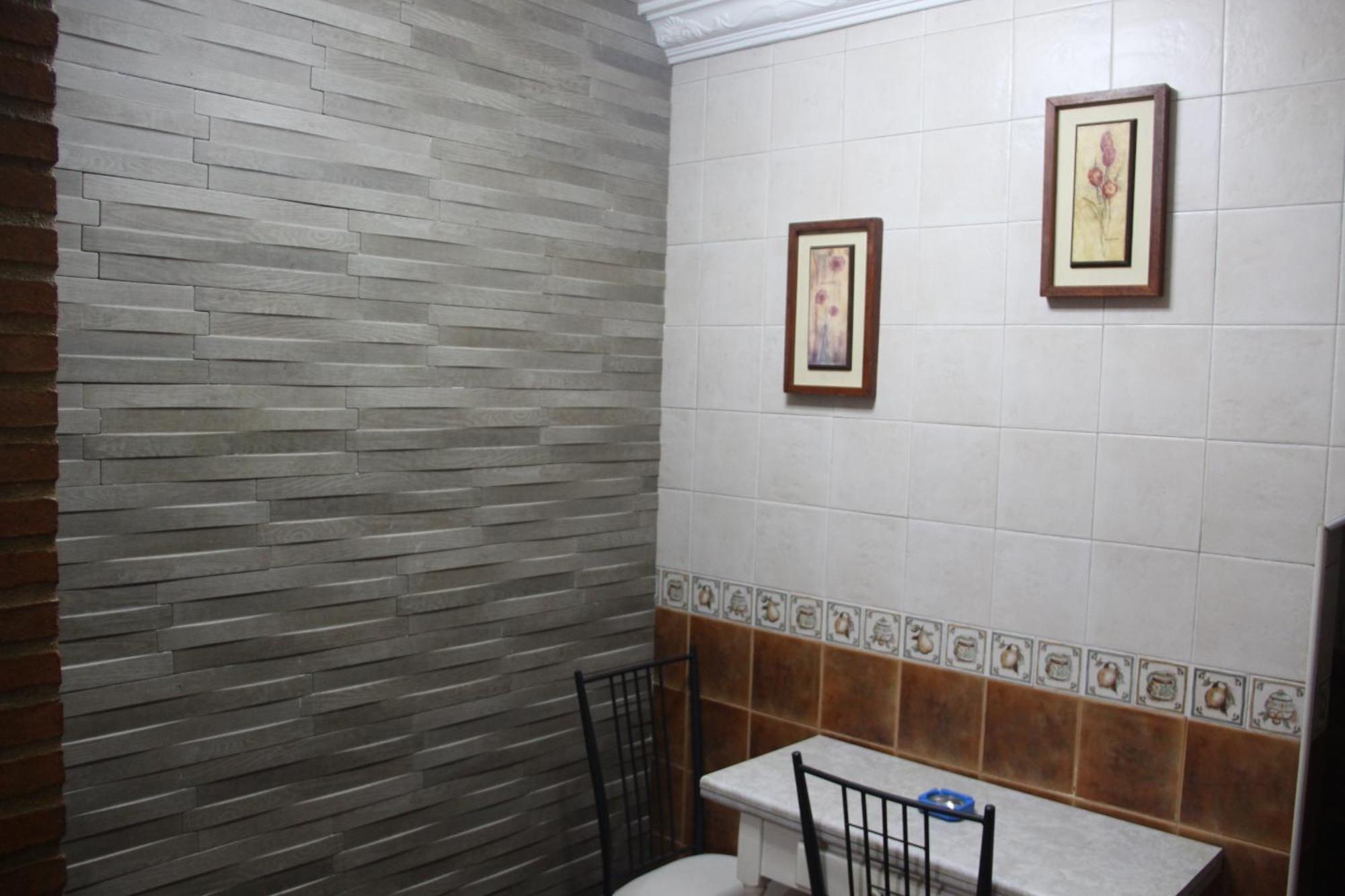 Appartement El Rincon De La Miel à Setenil De Las Bodegas Extérieur photo